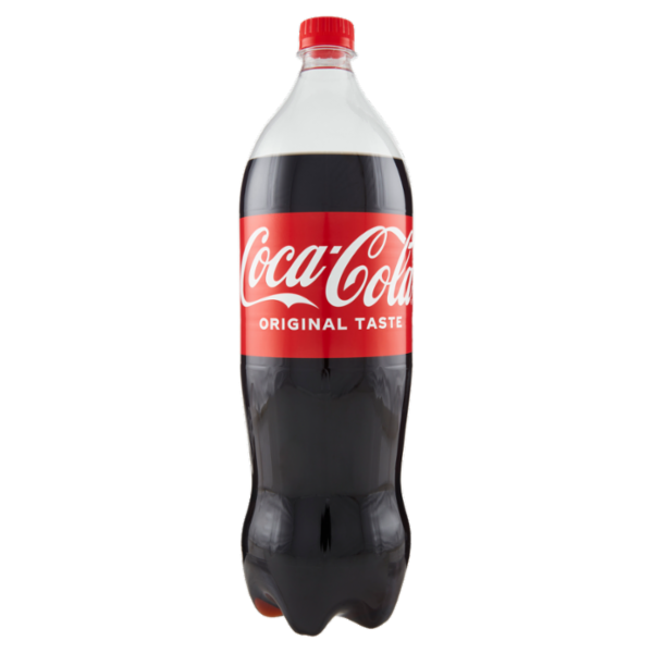 COCA COLA PET 1,5 LT 1500 ML