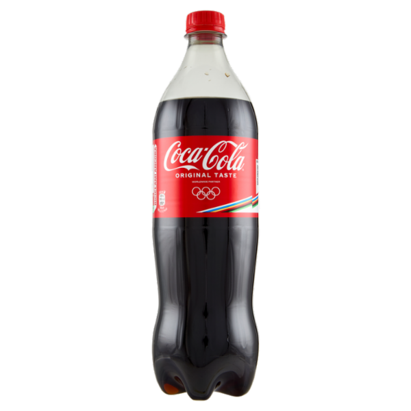 COCA COLA PET 1 LITRO 1000 ML