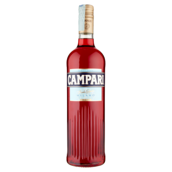BITTER CAMPARI