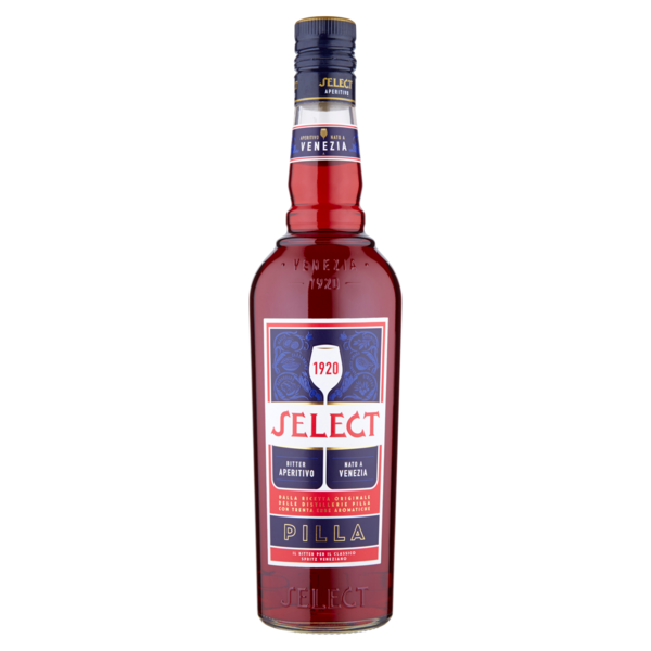 SELECT BITTER APERITIVI 70 CL