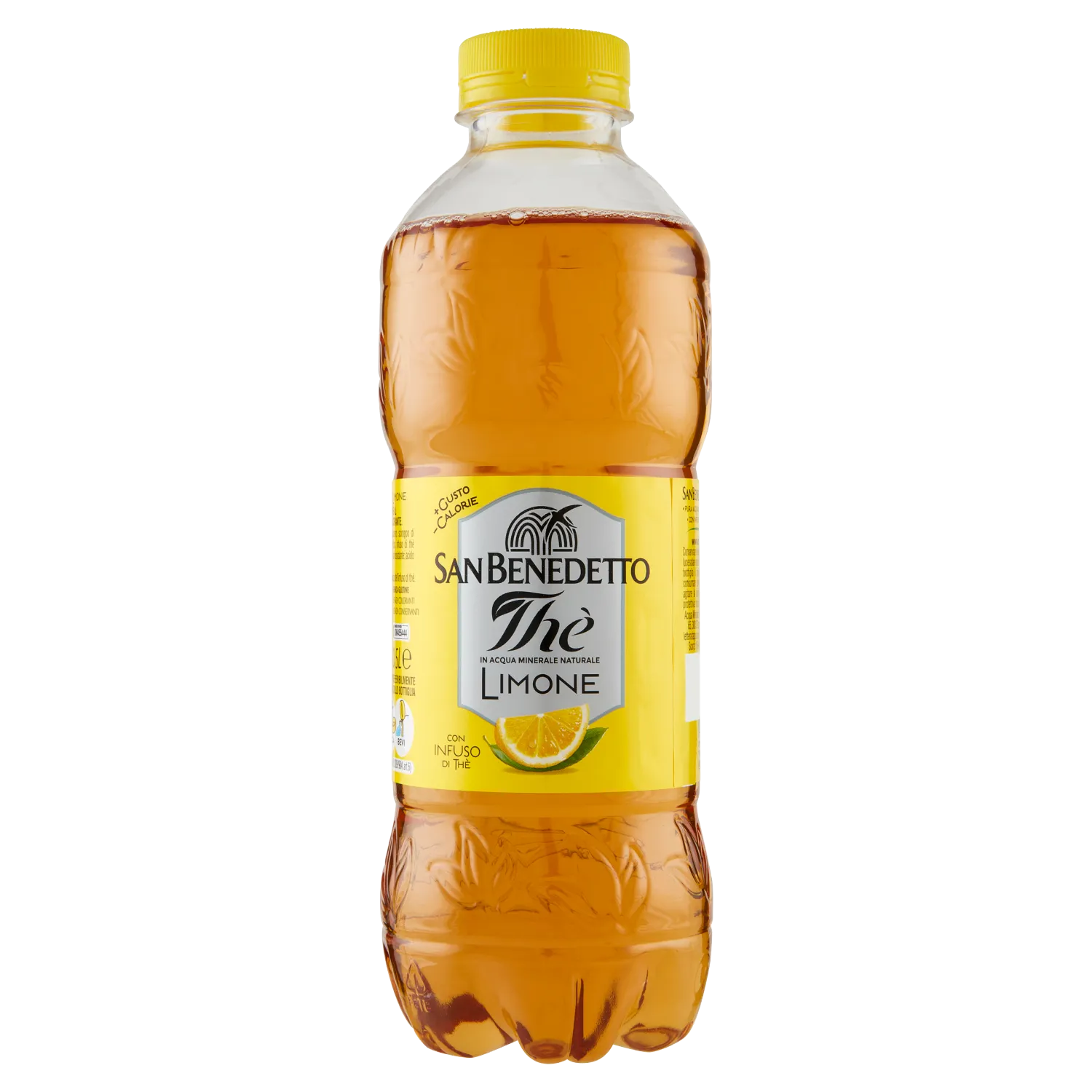 SAN BENEDETTO THE LIMONE 500 ML