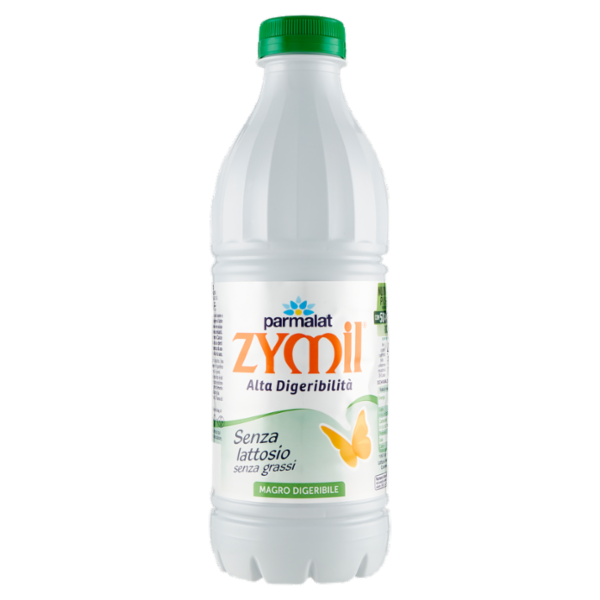 LATTE ZYMIL MAGRO 1000 ML
