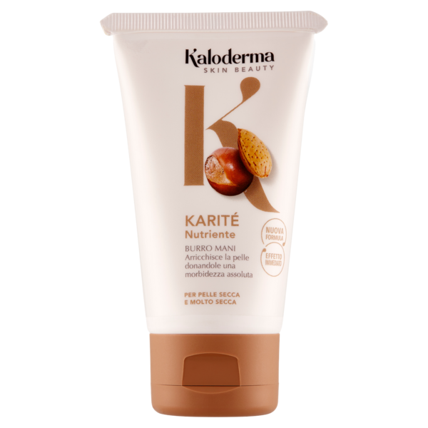 KALODERMA CREMA BURRO MANI 75 ML