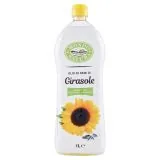 MONDO NATURA OLIO GIRASOLE PET 1000 ML