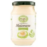 MONDO NATURA MAIONESE 240 GR