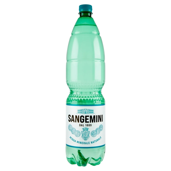 SANGEMINI ACQUA NATURALE 1500 ML