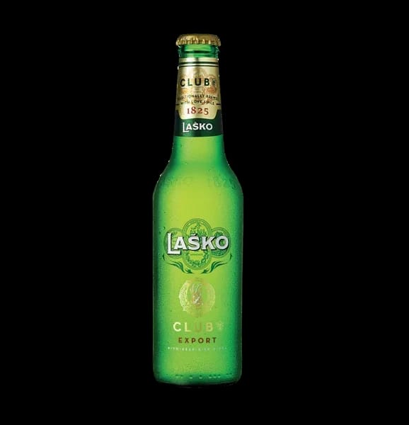 Birra Lasko Club 500 ml