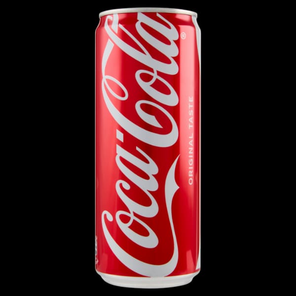 Coca Cola 330 ml