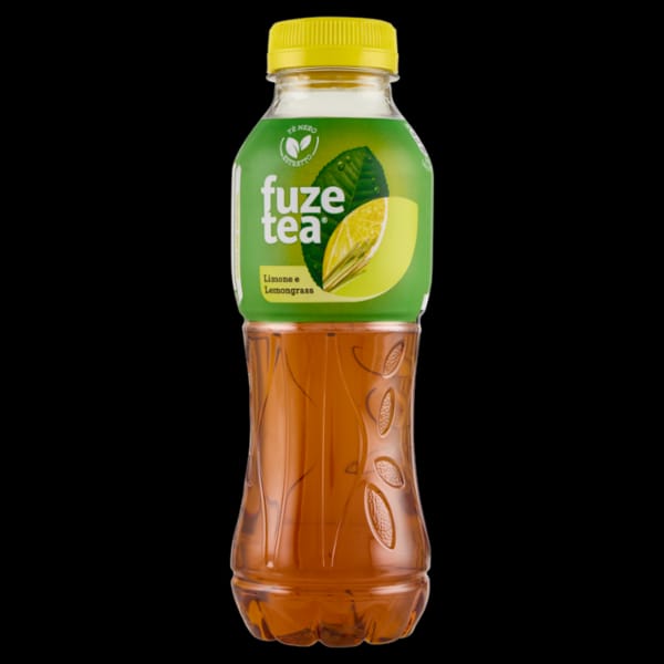 Fuzetea Tea Limone 400 ml