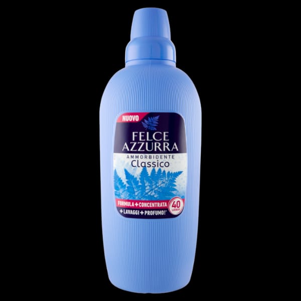 Ammorbidente Profumato Felce Azzurra l 2000 ml