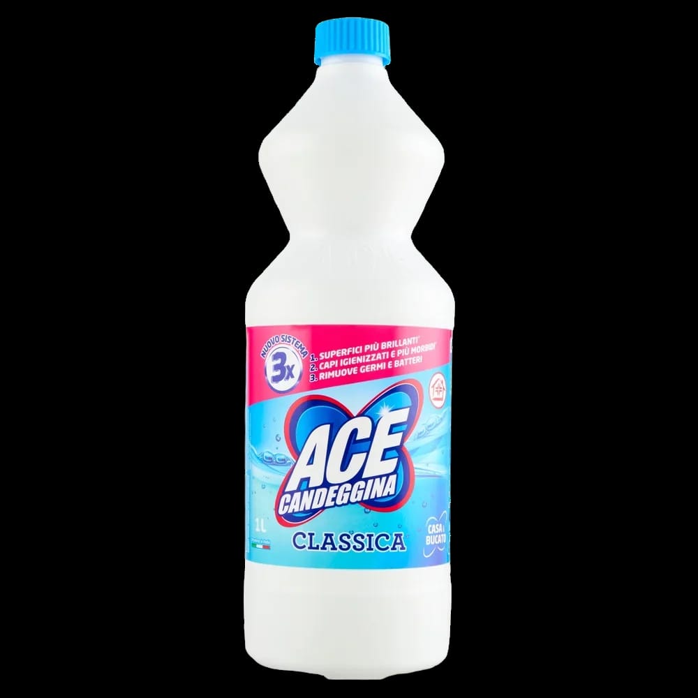 Ace Candeggina Classica 1000 ml