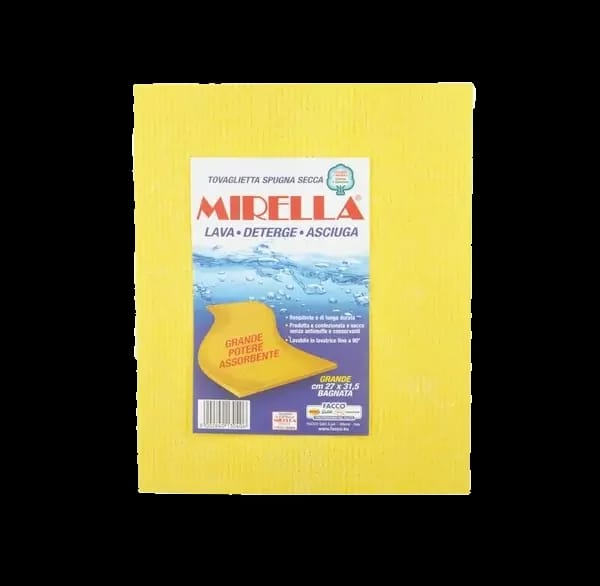 Panno Spugna Mirella Gigante