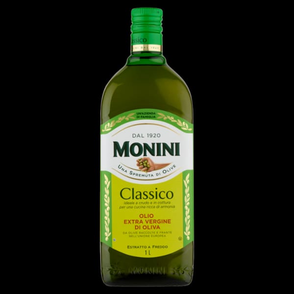 Olio Extra Vergine Monini 1000 ml