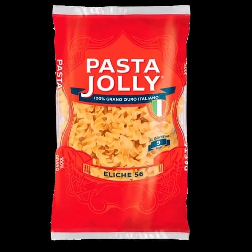 Jolly Semola Eliche 556 500 gr