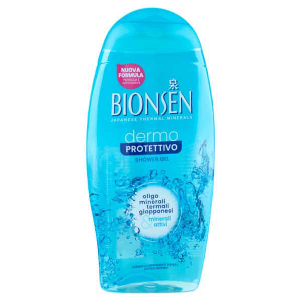 Bionsen Docciashampoo Dermo Protettivo 250 ml