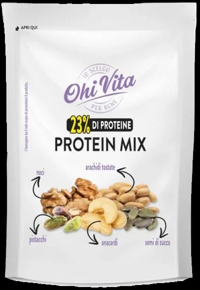 Mix Protein Ohi Vita 150 gr