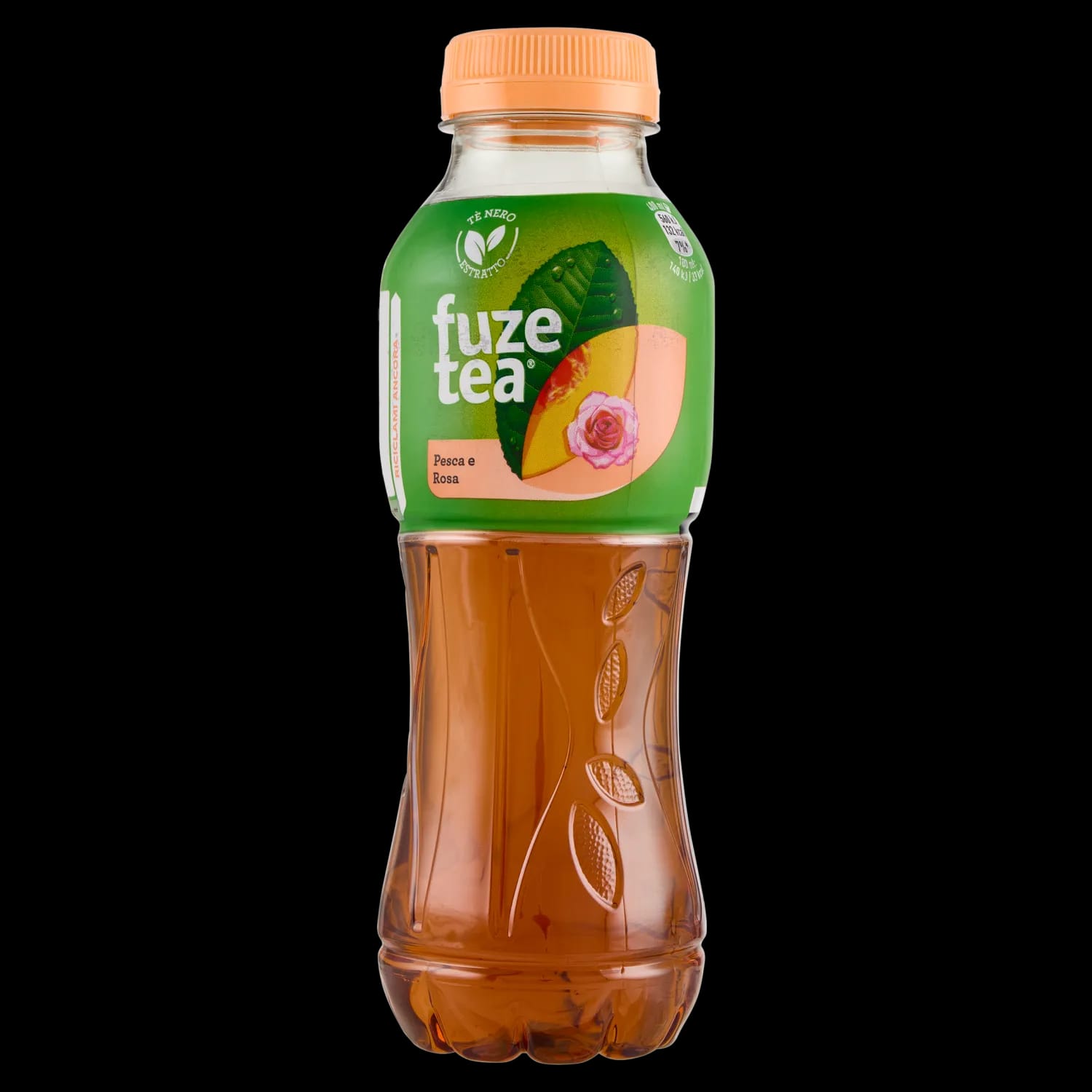 The Fuzetea Pesca Rosa Canina 400 ml