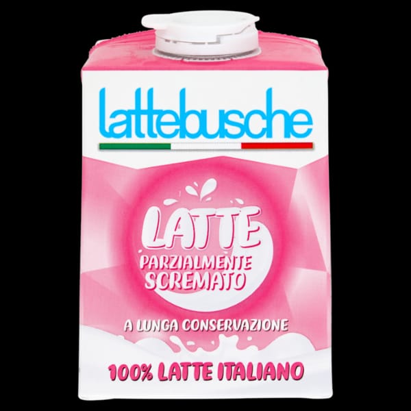 Busche Latte UHT P S. 500 ml
