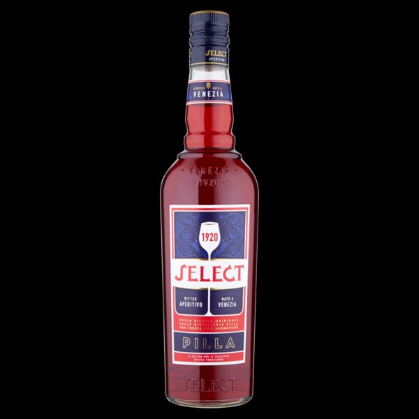 Select Bitter Aperitivo 70 cl