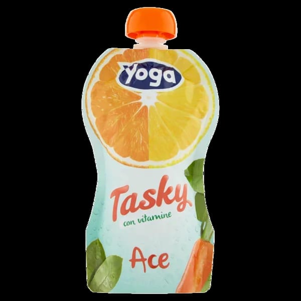 Succo Yoga Ace Tasky 200 ml