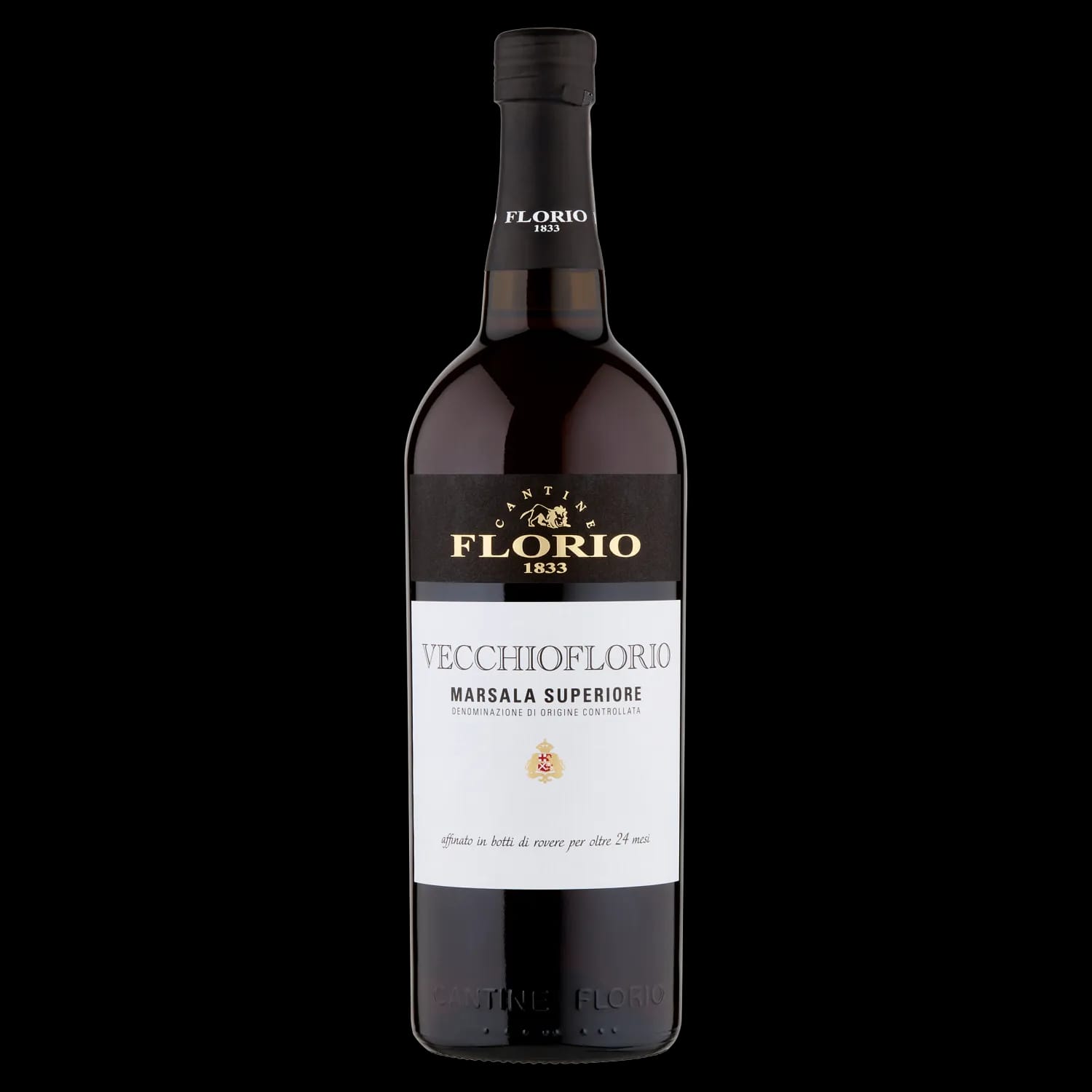 Marsala Florio Secca 750 ml