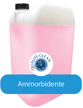 Ammorbidente Concentrato