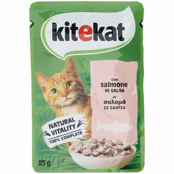 KIT E KAT BOCCONCINI BUSTE SALMONE SALSA 85 GR