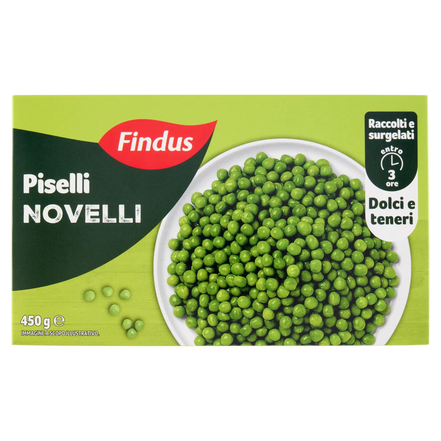 PISELLI FINDUS NOVELLI GR 450