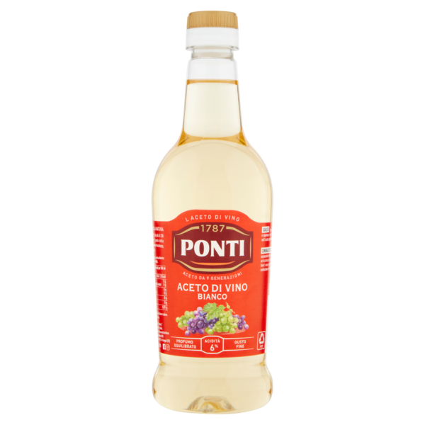 PONTI ACETO PAGLIERINO 500 ML