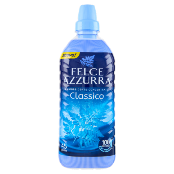 AMMORBIDENTE FELCE AZZURRA CONC. CLASSICO