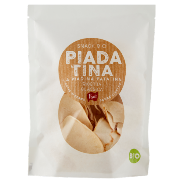 PIADA TINA CLASSICA